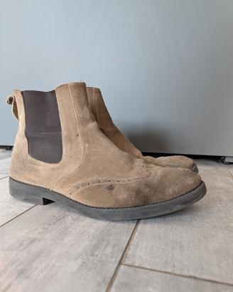 Scarpe uomo n. 43/44 – Usate, in buon condizioni