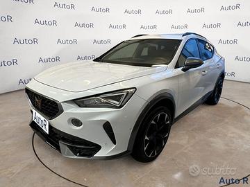 Cupra Formentor 2.0 TDI 4Drive DSG