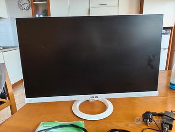 monitor  da 27 pollici Asus vx 279n 