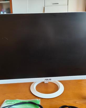  monitor  da 27 pollici Asus vx 279n 