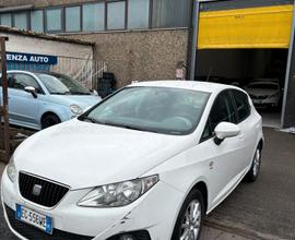 Seat Ibiza 1.2 70 CV 5p. Reference