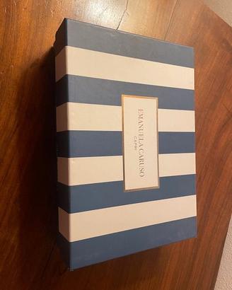 Sandali Emanuela Caruso Capri