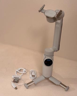 Gimball Insta360 Flow