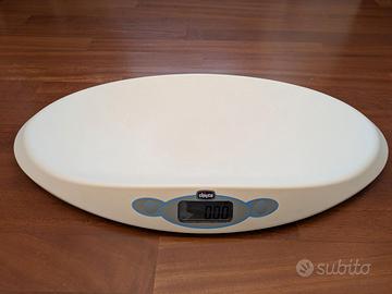 Bilancia neonati chicco