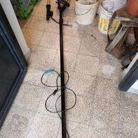 scuotitore olive volpi