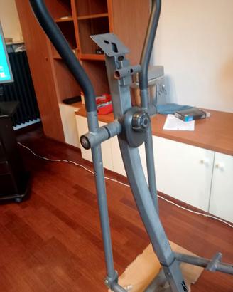Cyclette elittica