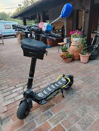 DUCATI SCAMBLER  CROSS