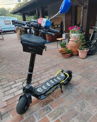 DUCATI SCAMBLER  CROSS