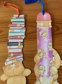 Segnalibri "Forever Friends"