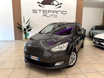 Ford C-Max 1.5 TDCi 120CV Powershift Start&Stop Ti