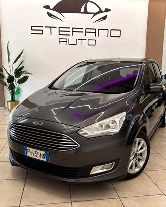 Ford C-Max 1.5 TDCi 120CV Powershift Start&Stop Ti