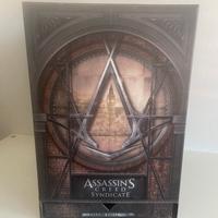 Assassin's Creed Syndicate - Collector's Edition