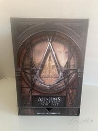 Assassin's Creed Syndicate - Collector's Edition