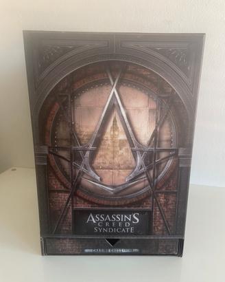 Assassin's Creed Syndicate - Collector's Edition