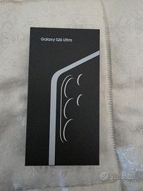 Samsung s26 ultra 16/1Tb