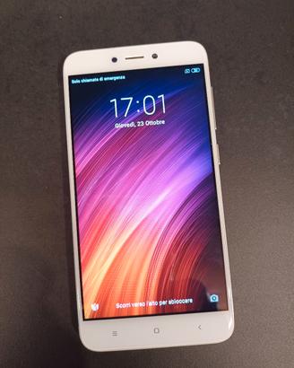 Redmi 4x