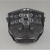 Luce stop MV AGUSTA F3 800 2011 - 2021 Fumé Chiaro