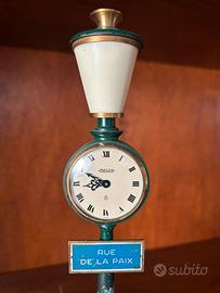 Orologio da tavolo