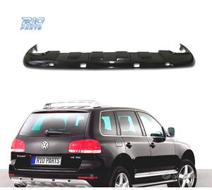 DIFFUSORE VOLKSWAGEN VW TOUAREG 02-10