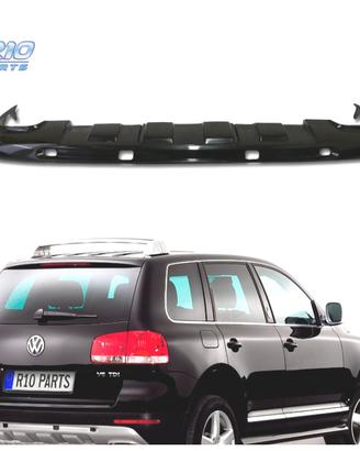 DIFFUSORE VOLKSWAGEN VW TOUAREG 02-10