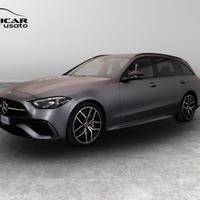 Mercedes Classe C-S206 SW 2021 - C SW 220 d mhev P