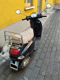Vespa LX150 2007