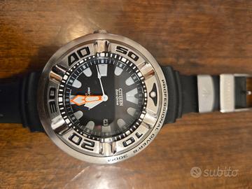 Citizen Eco-Drive