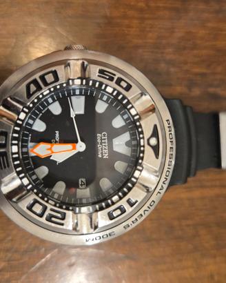 Citizen Eco-Drive