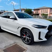 Bmw X6 30 xd msport km 150