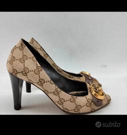 tacchi gucci vintage