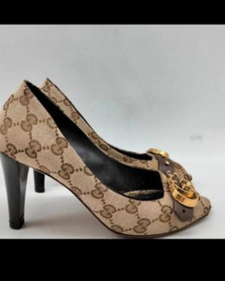 tacchi gucci vintage