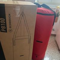 Sacco da boxe