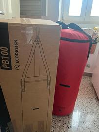 Sacco da boxe