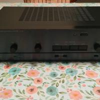 luxman. lv 110