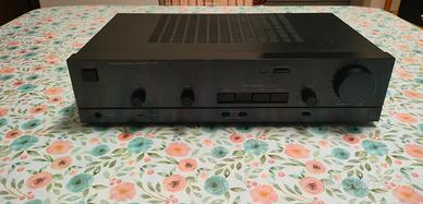 luxman. lv 110