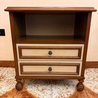 Comodino vintage