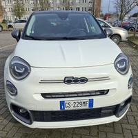 Fiat 500X 1.3 MultiJet 95 CV Sport
