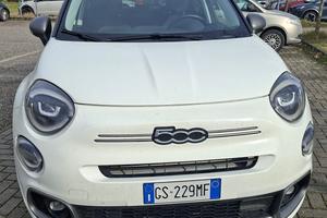 Fiat 500X 1.3 MultiJet 95 CV Sport