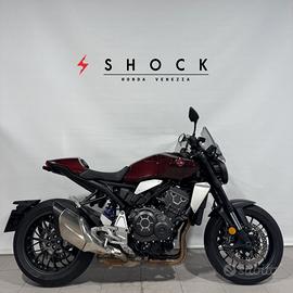 Honda CB 1000 R ABS