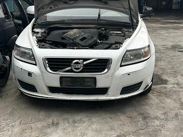 Ricambi Volvo V50