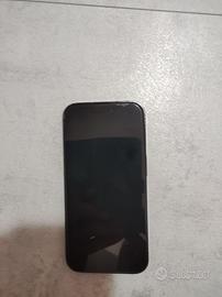 Iphone 14 pro 128 gb black