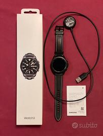 Samsung Galaxy Watch 3