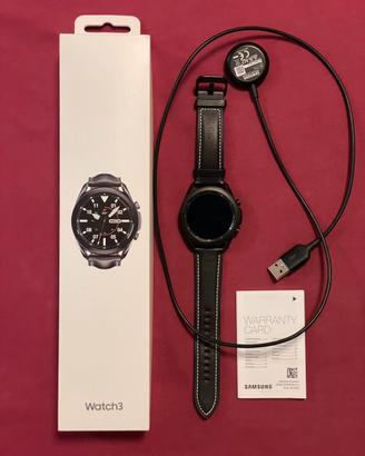 Samsung Galaxy Watch 3