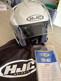Casco moto Hjc FG-JET taglia XL