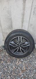 cerchi per Ford kuga