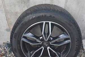 cerchi per Ford kuga