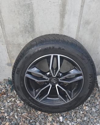 cerchi per Ford kuga