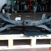 Assale posteriore mazda 3