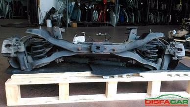 Assale posteriore mazda 3