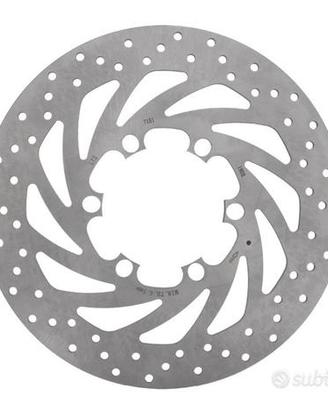 Disco anteriore Piaggio Beverly 300 - 350 RMS